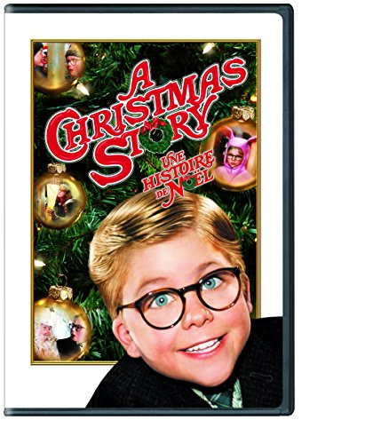A Christmas Story - DVD (Used)