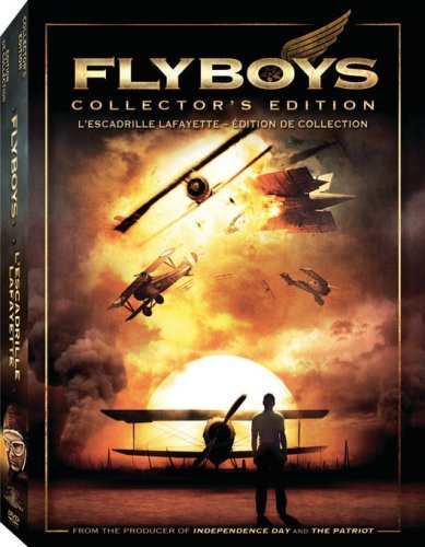 Flyboys (Two-Disc Widescreen Collector's Edition) - DVD (Used)