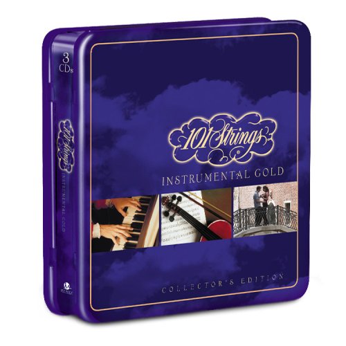 Instrumental Gold (Coll. Pack)