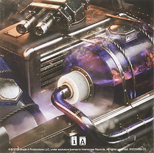Juice WRLD / Death Race For Love - CD