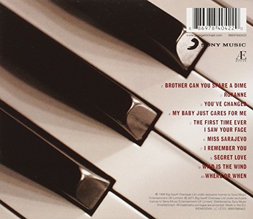 Songs From The Last Century