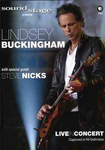 Lindsey Buckingham with special guest Stevie Nicks