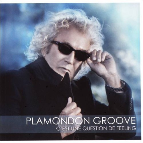 Luc plamondon / C'est Une Question de Feeling - CD (Used)