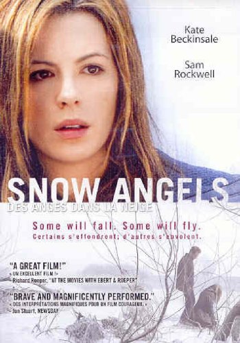 Snow Angels (Des anges dans la neige) - DVD