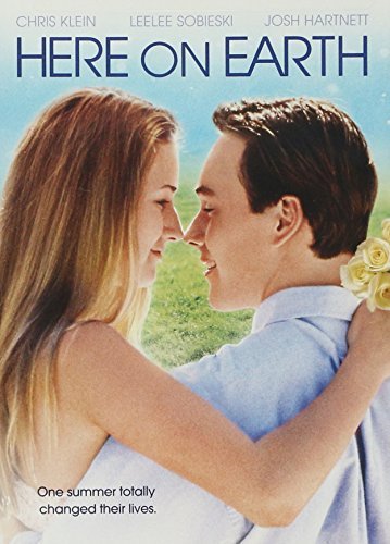 Here On Earth - DVD (Used)