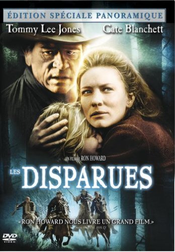 Les disparues (Widescreen) - DVD (Used)