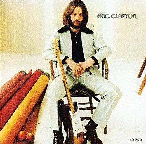 Eric Clapton