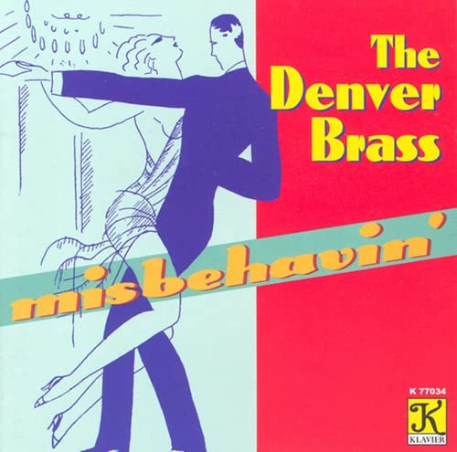 Misbehavin'
