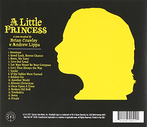 A Little Princess