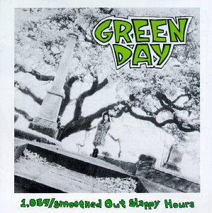 Green Day / 1,039 Smoothed Out Slappy Hours - CD (Used)