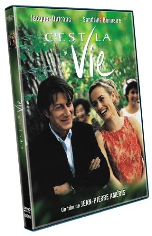 C'est La Vie - DVD (Used)