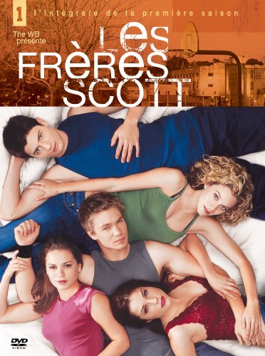 Les Frères Scott: Saison 1 - DVD (Used)