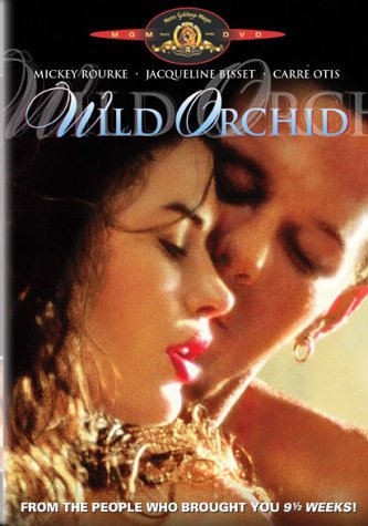 Wild Orchid (Widescreen) (Sous-titres français)