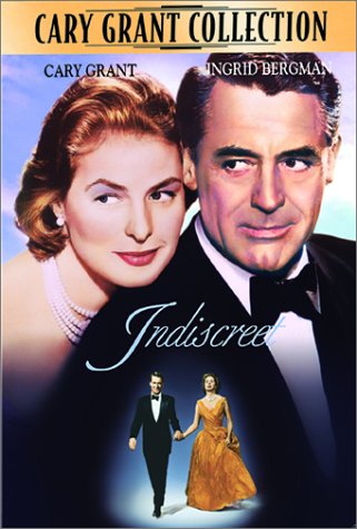 Indiscreet - DVD (Used)