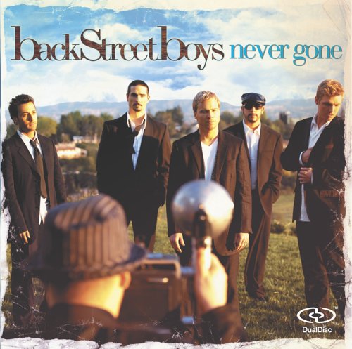 Backstreet Boys / Never Gone - Dual Disc (Used)