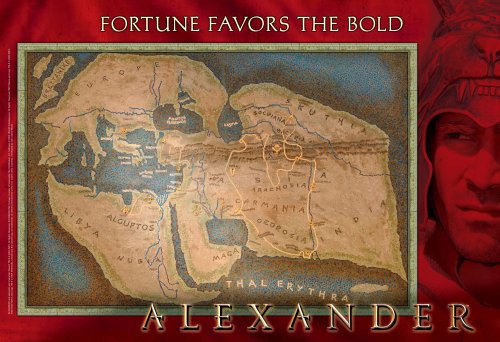 Alexander