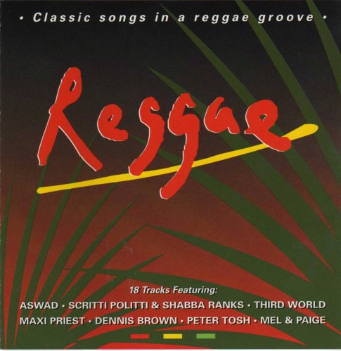 Various / Classic Songs in a Reggae Groove - CD (Used)