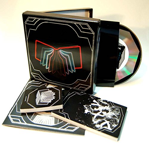 Arcade Fire / Neon Bible (deluxe edition) - CD (Used)
