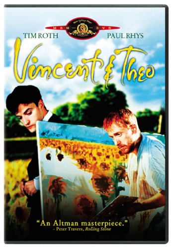 Vincent & Theo (Sous-titres français)