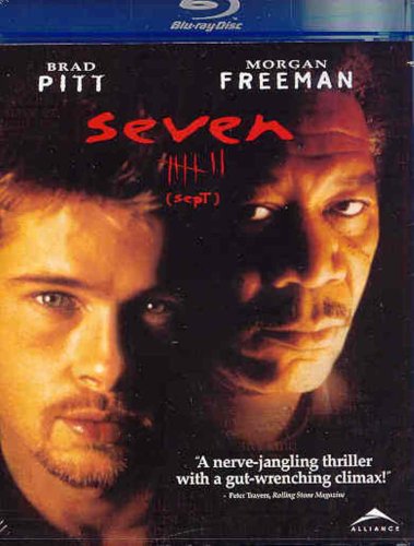 Seven - Blu-Ray