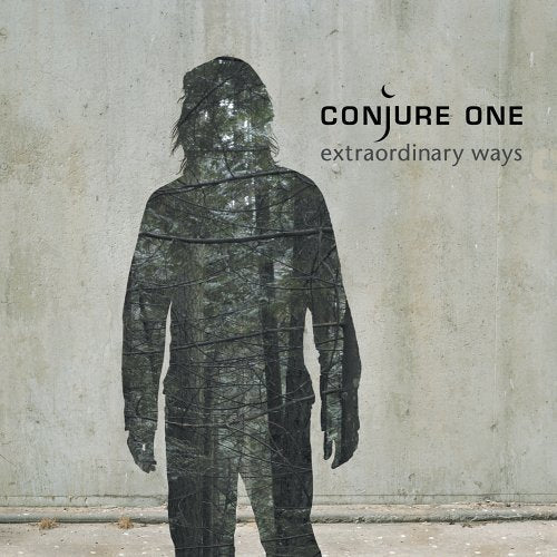 Conjure One / Extraordinary Ways - CD