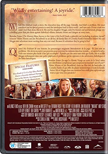 Inkheart - DVD
