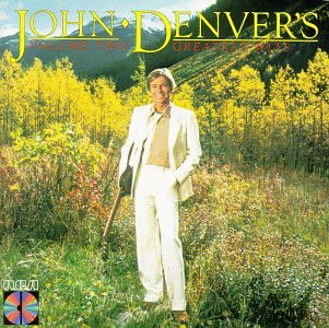 John Denver / John Denver's Greatest Hits, Vol. 2 - CD (Used)