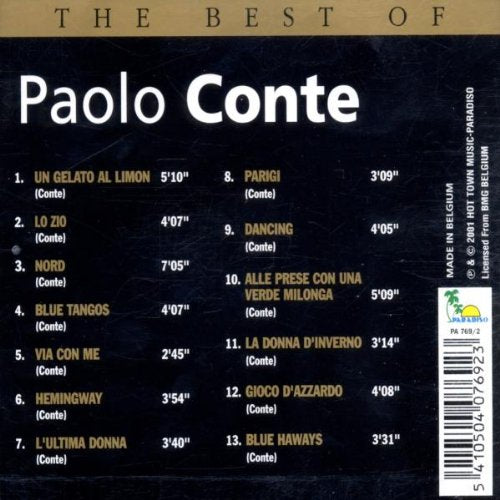 Best Of