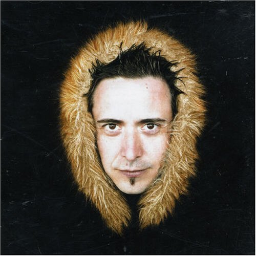Danny Michel / Valhalla - CD