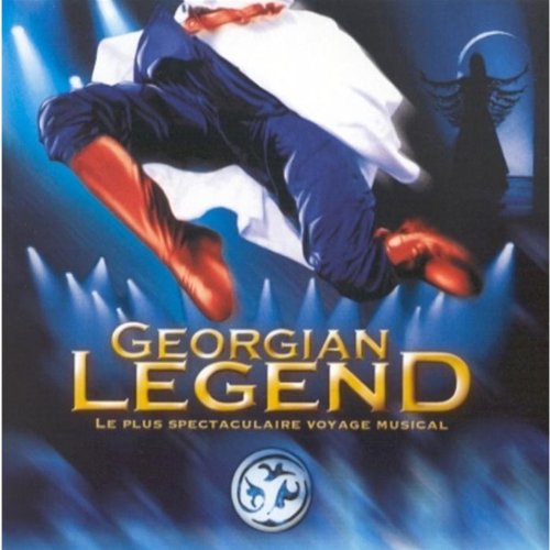 Georgian Legend