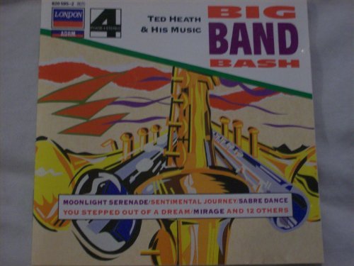 Big Band Bash