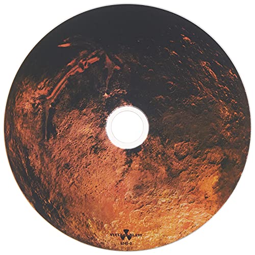 Testament / Titans of Creation - CD (Used)
