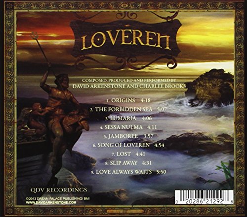 Loveren