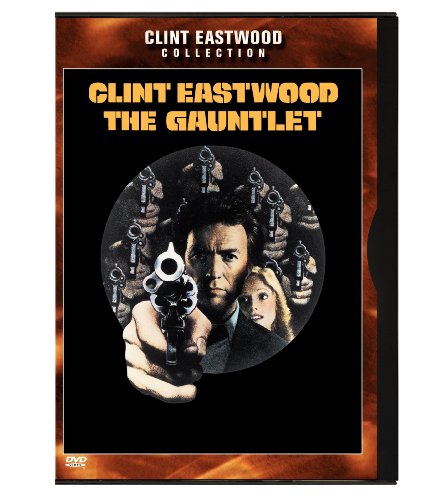 The Gauntlet (Widescreen) - DVD (Used)