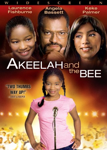 Akeelah And The Bee - DVD