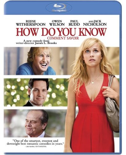 How Do You Know Bilingual - Blu-Ray