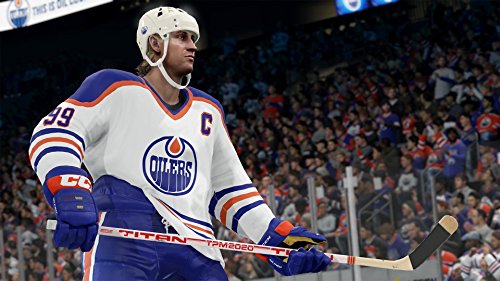 NHL 19 Playstation 4 (Used)