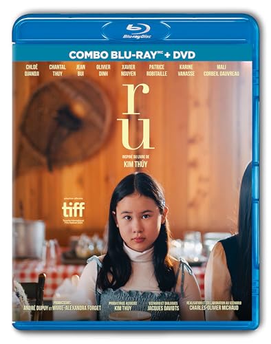 Ru - Blu-ray/DVD