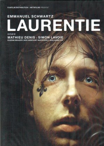 Laurentie - DVD (Used)
