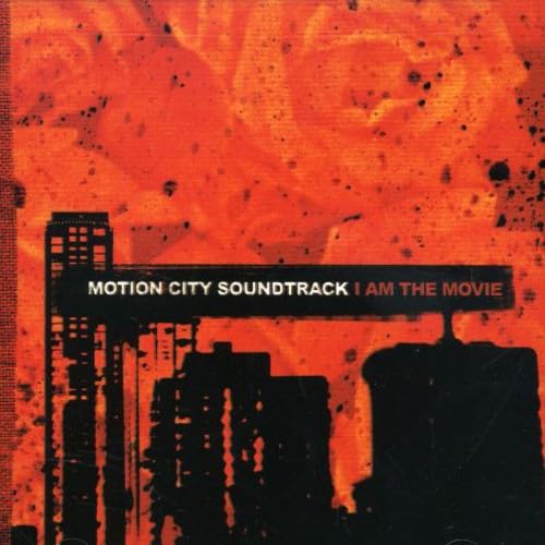 Motion City Soundtrack / I Am The Movie - CD (Used)