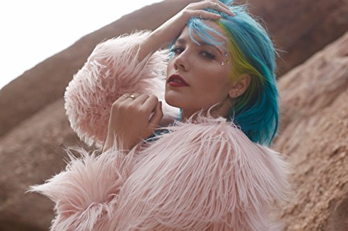 BADLANDS