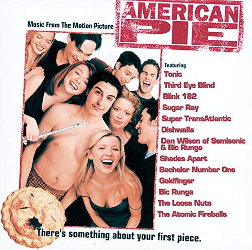 Bande originale / American Pie - CD