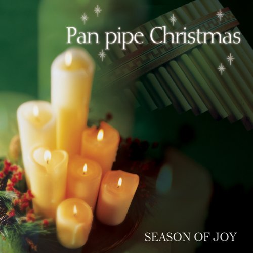 Pan Pipe Christmas / Various