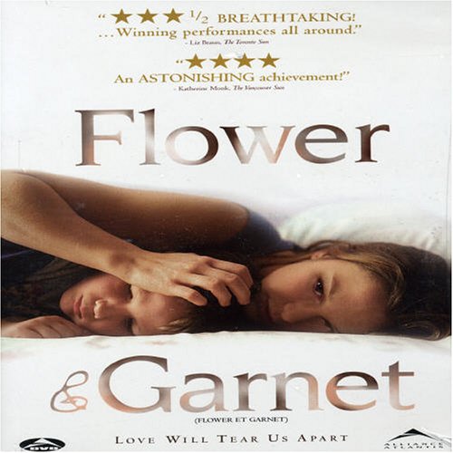 Flower & Garnet - DVD (Used)