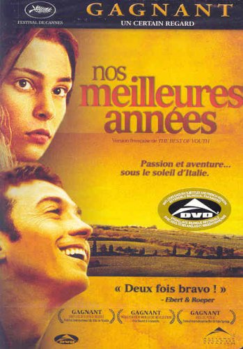 Nos meilleures années - DVD (Used)