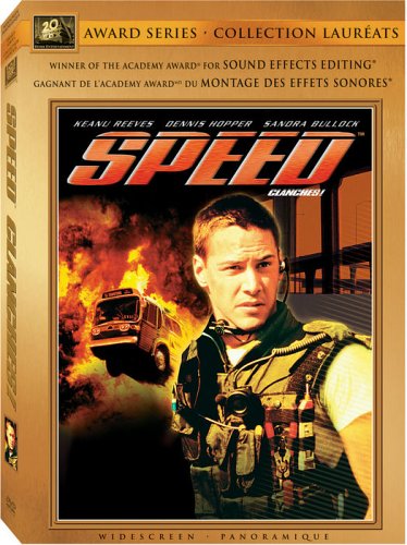 Speed (Bilingual)