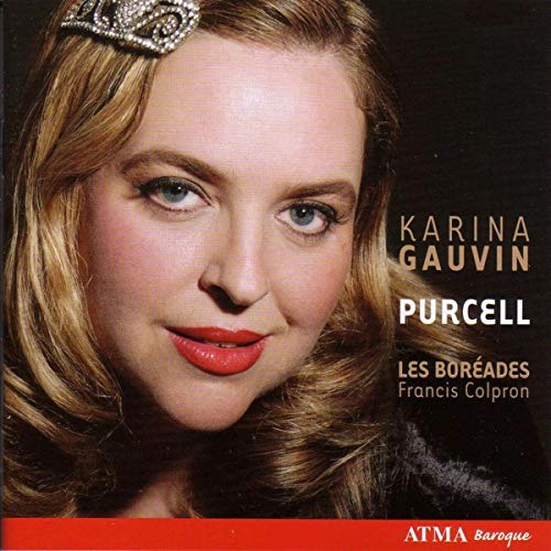 Karina Gauvin