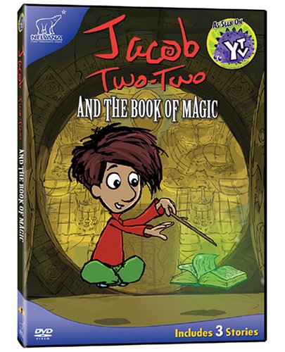 Jacob Jacob : Les Tours de Magie !