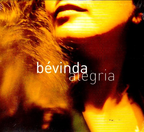 Alegria (Frn) (Digipak)