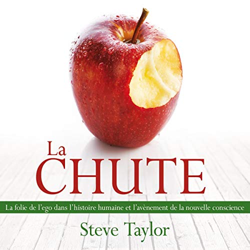 CD - La chute